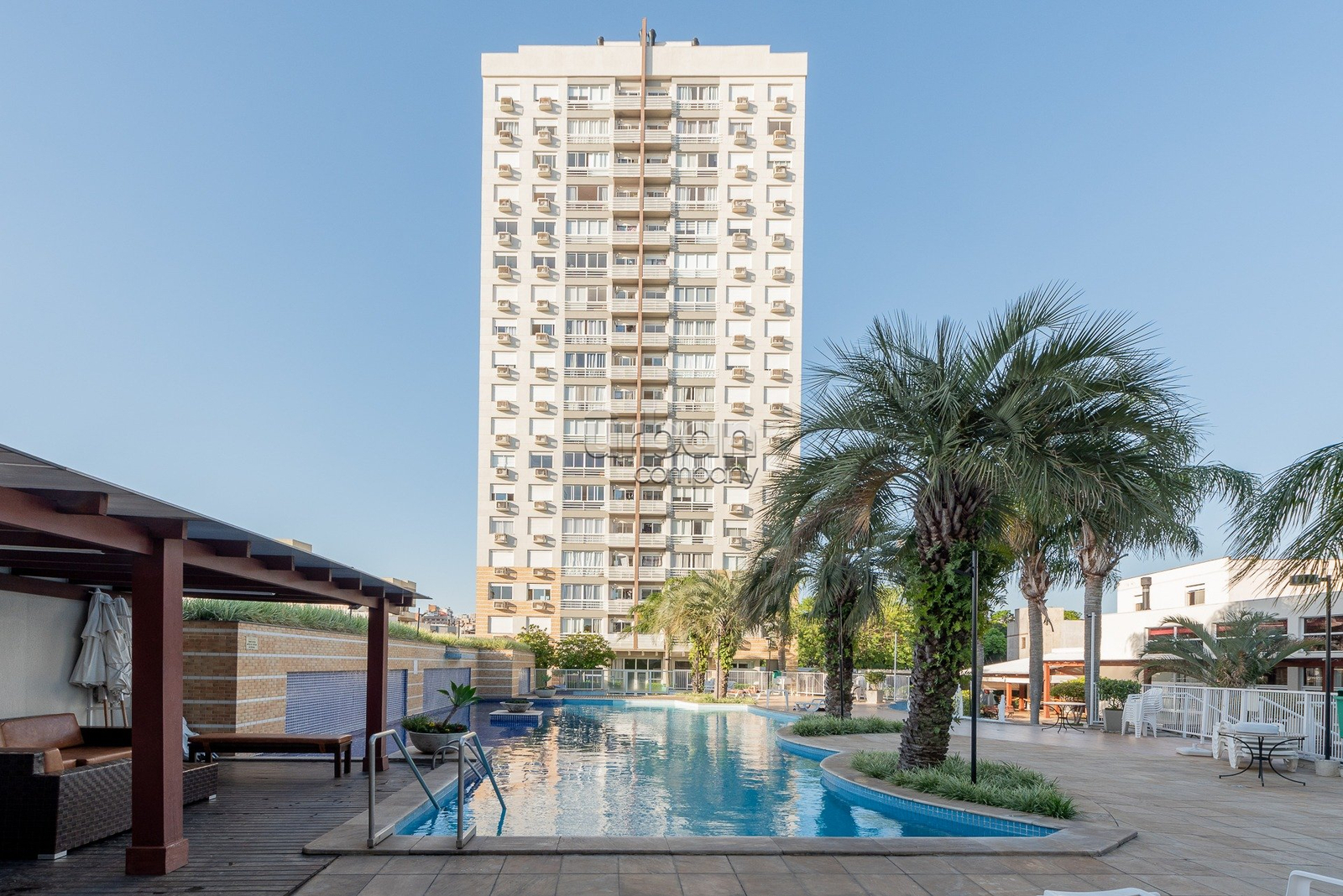 Foto do Edifício Allure Condominium Club Lafayete