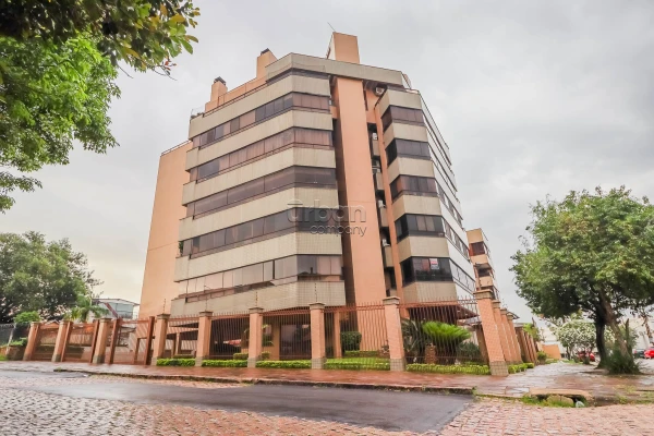 Jardim Lindóia