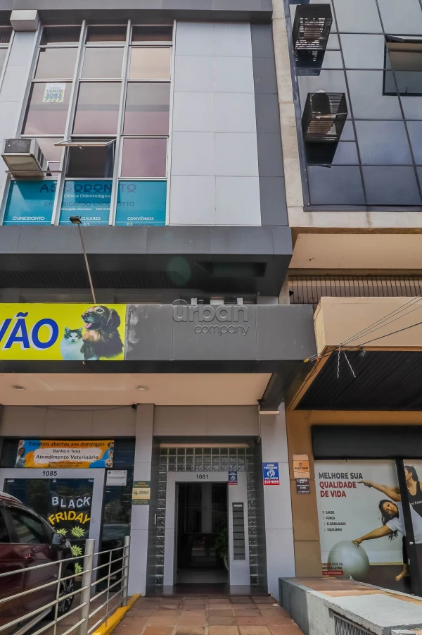 Moinhos de Vento