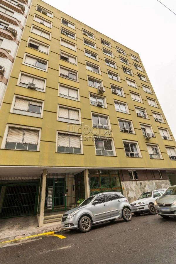 Cidade Baixa