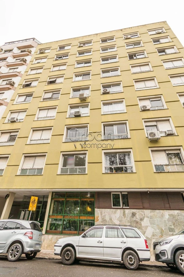 Cidade Baixa