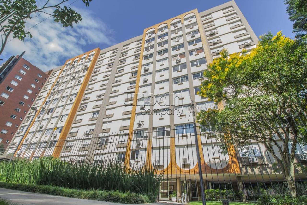 Foto do Condomínio Edifício Parque Sherwood