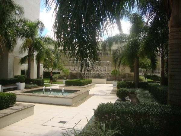 Jardim Lindóia