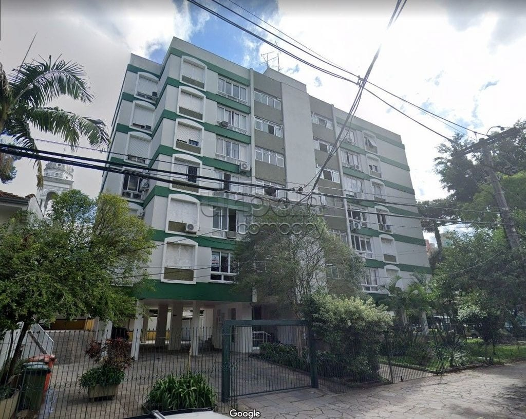 Foto do Garden Park