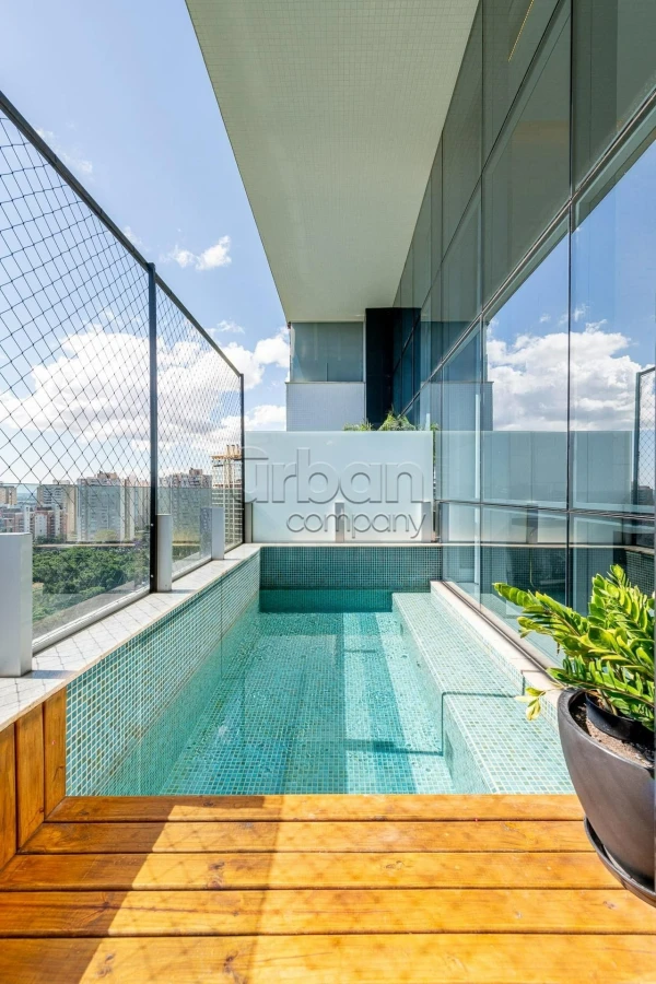 Jardim Europa