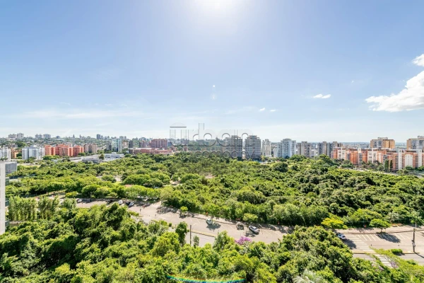 Jardim Europa