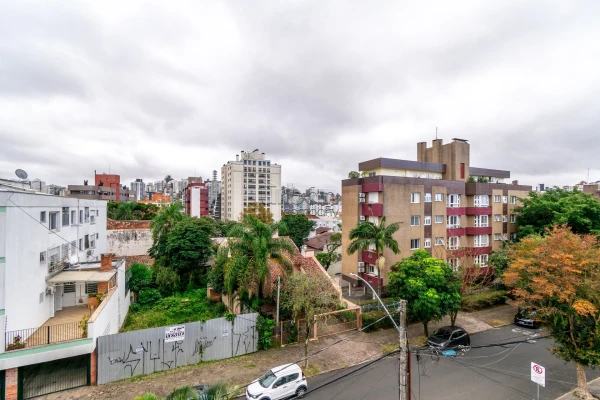 Petrópolis