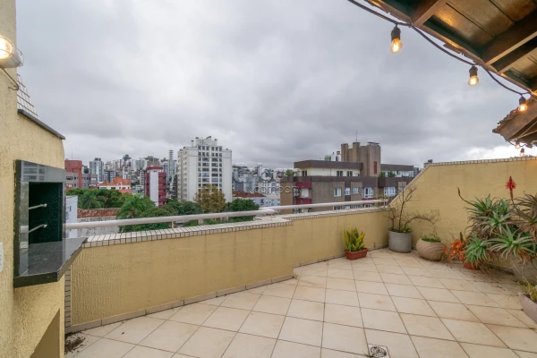 Petrópolis