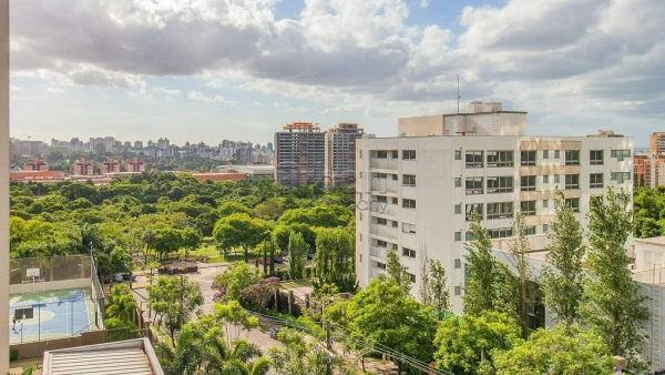 Jardim Europa