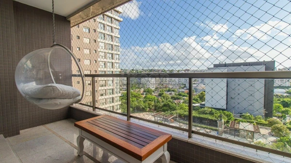 Jardim Europa