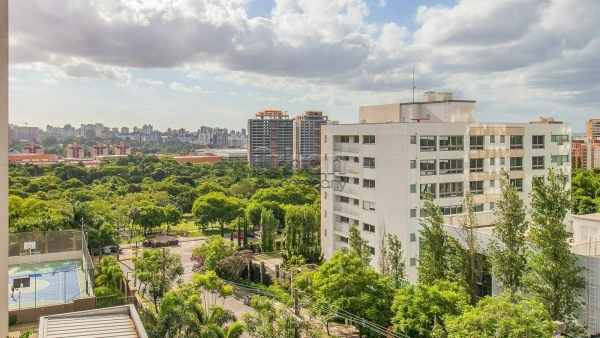 Jardim Europa