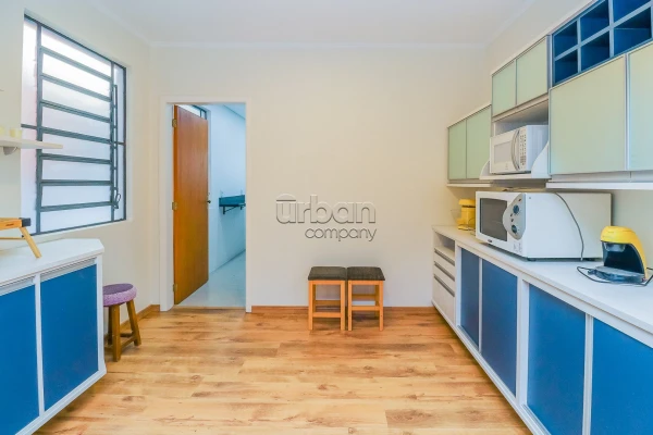 Jardim Europa