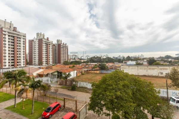 Jardim Lindóia