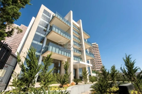 Jardim Europa