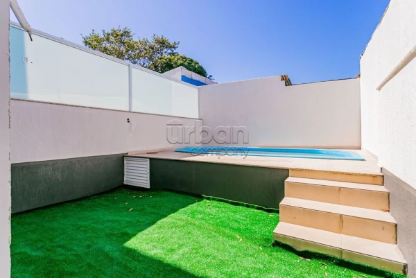 Jardim Itu Sabará