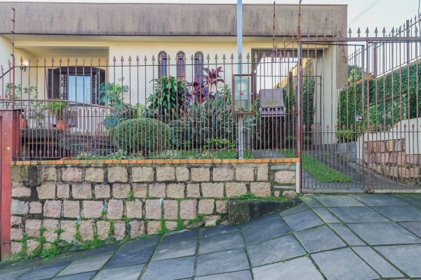 Vila Jardim