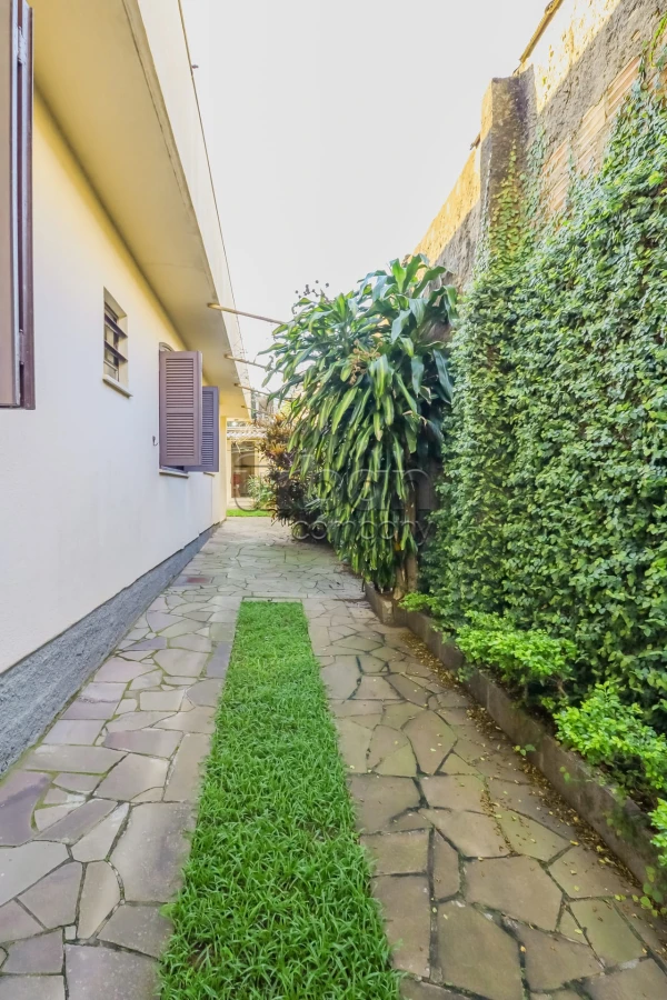Vila Jardim