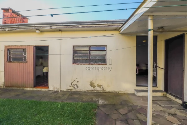 Vila Jardim