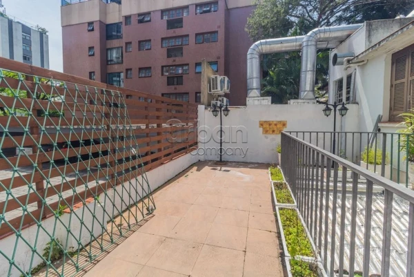 Moinhos de Vento
