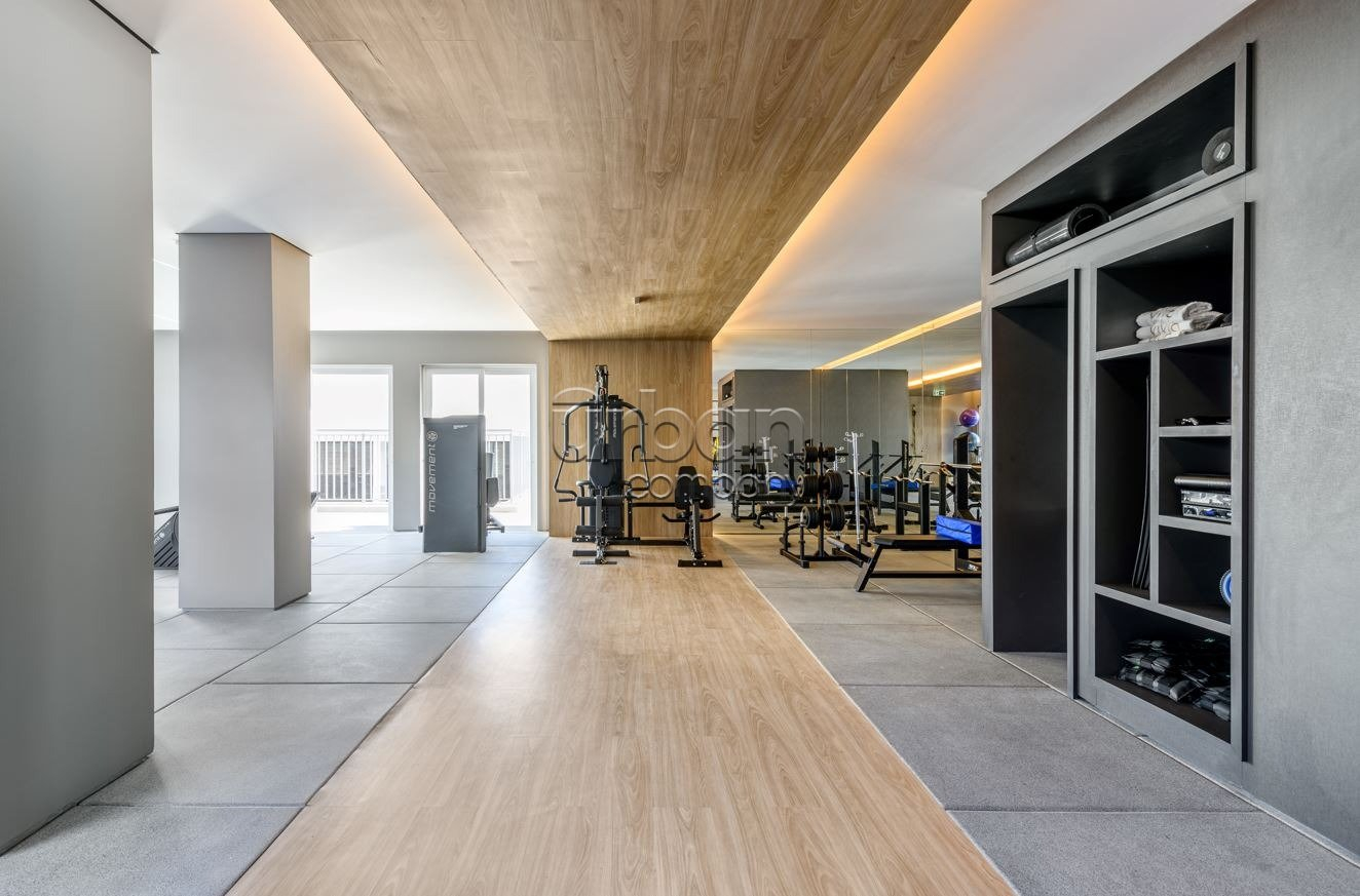 Foto do Vivio Lindóia