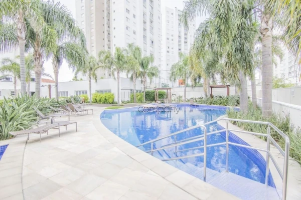 Jardim Europa