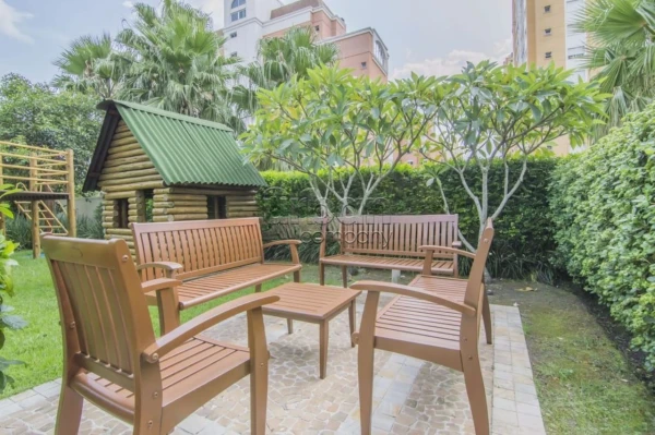 Jardim Europa