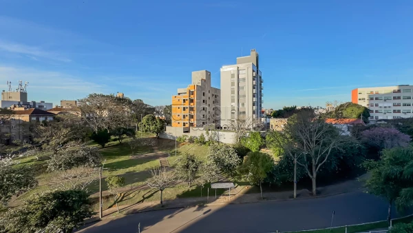 Jardim Europa
