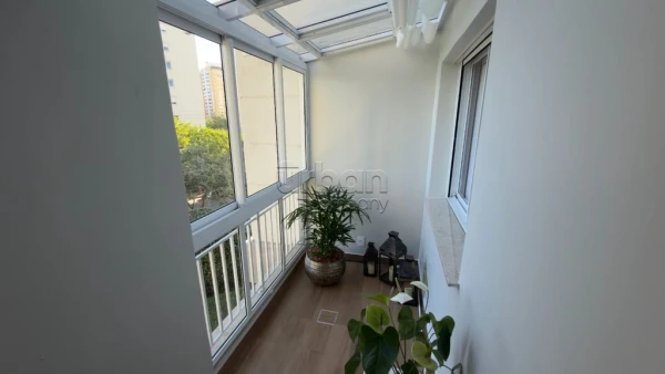 Jardim Europa