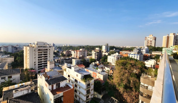 Higienópolis