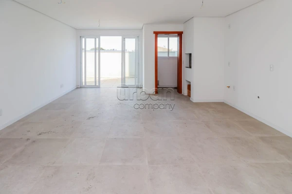 Passo d'Areia
