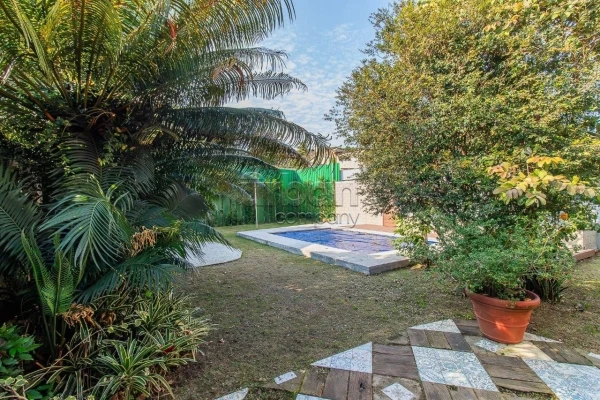Vila Jardim
