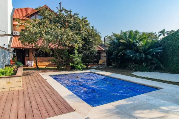 Vila Jardim