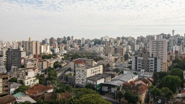 Petrópolis