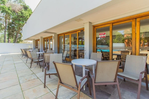 Passo da Areia