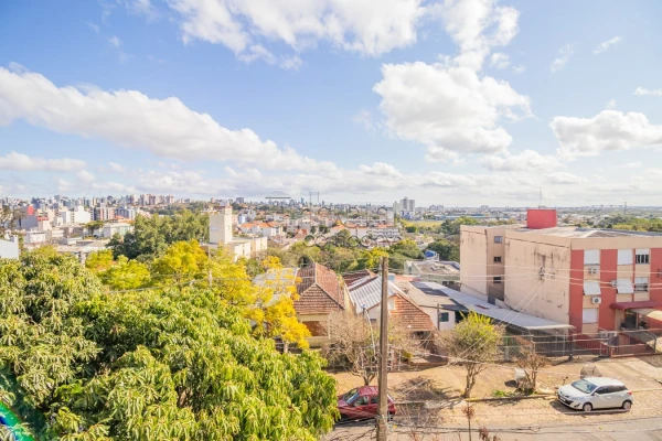 Jardim São Pedro