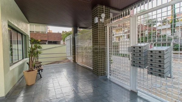 Jardim Botânico
