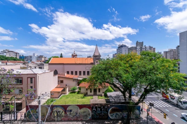Cidade Baixa