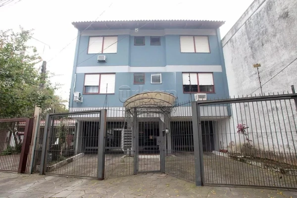 Jardim Botânico