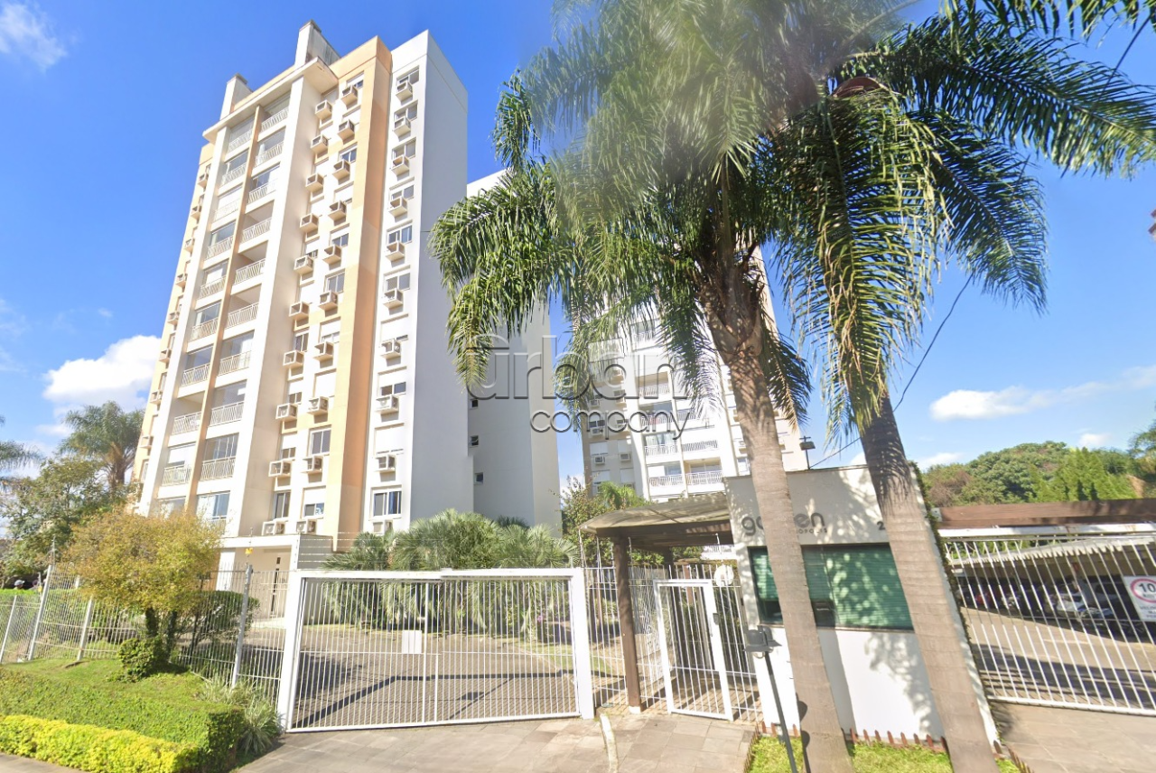 Foto do Condomínio Edificio Garden Teresópolis