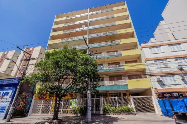 Cidade Baixa
