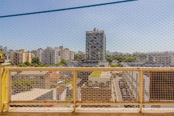 Cidade Baixa