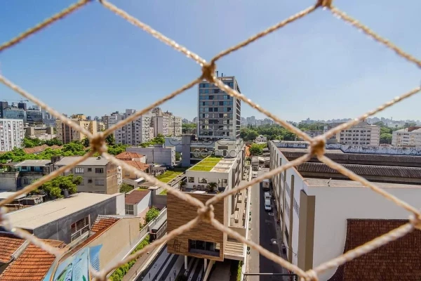 Cidade Baixa