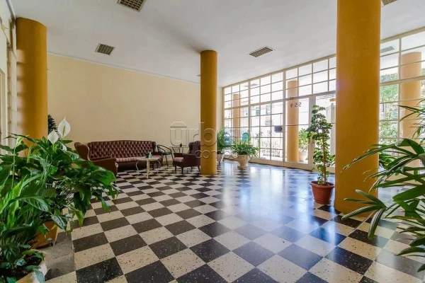 Cidade Baixa