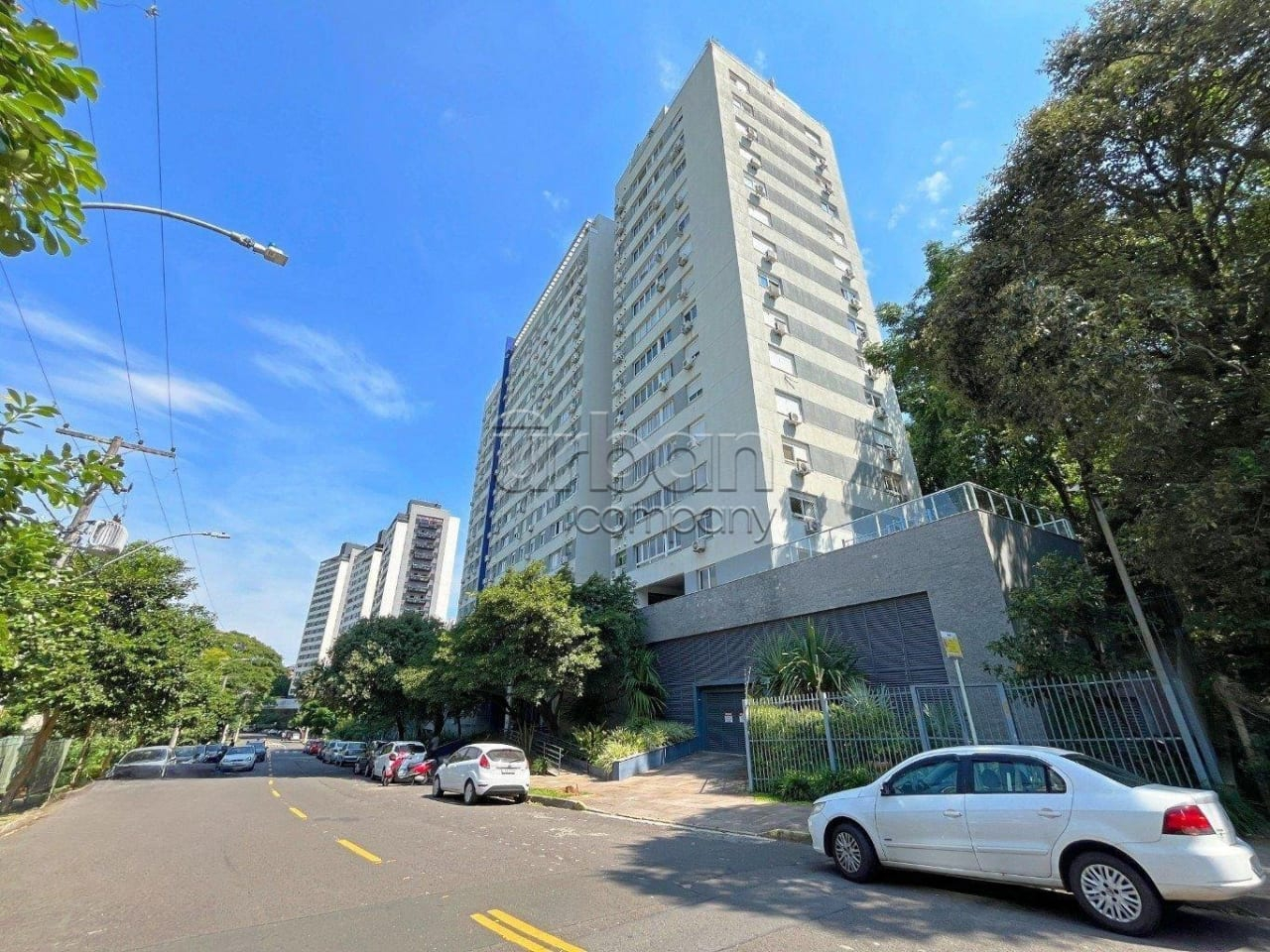 Foto do Edificio My Way Petropolis
