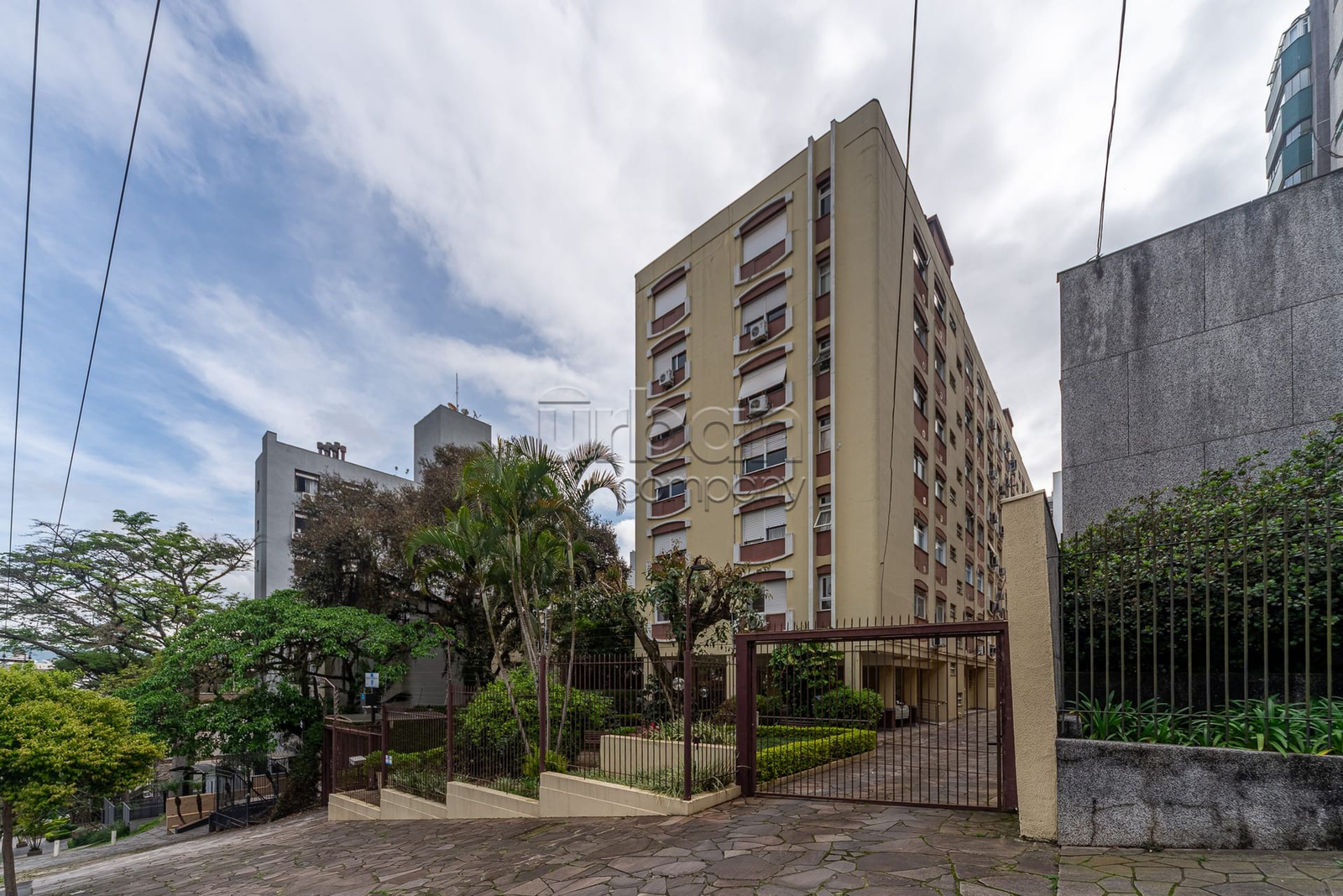 Foto do Condomínio Edificio Monte Real Bela Vista