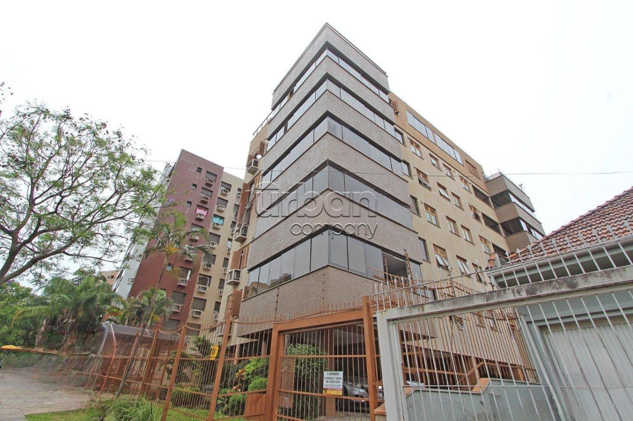 Foto do Condomínio Edificio Savanna