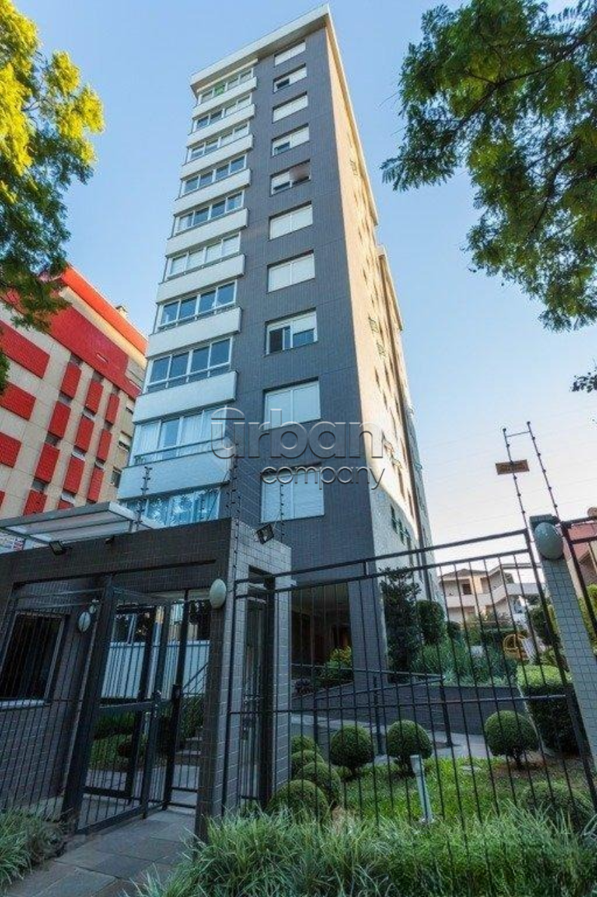 Foto do Edifício Residencial Arcoverde