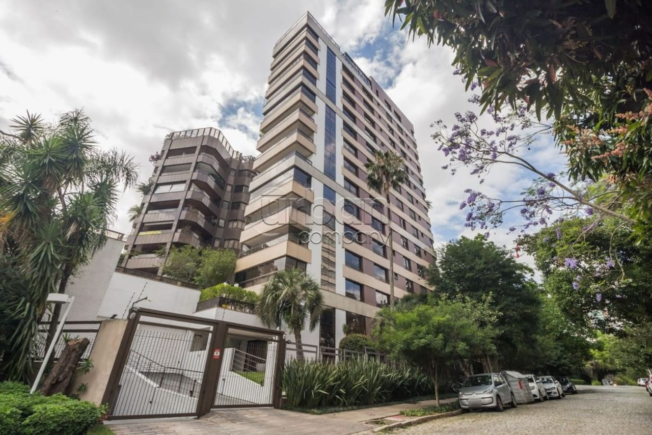 Foto do Condomínio Edifício Residencial The View