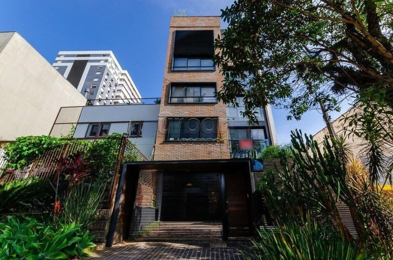 Foto do Condomínio Edifício Casa America
