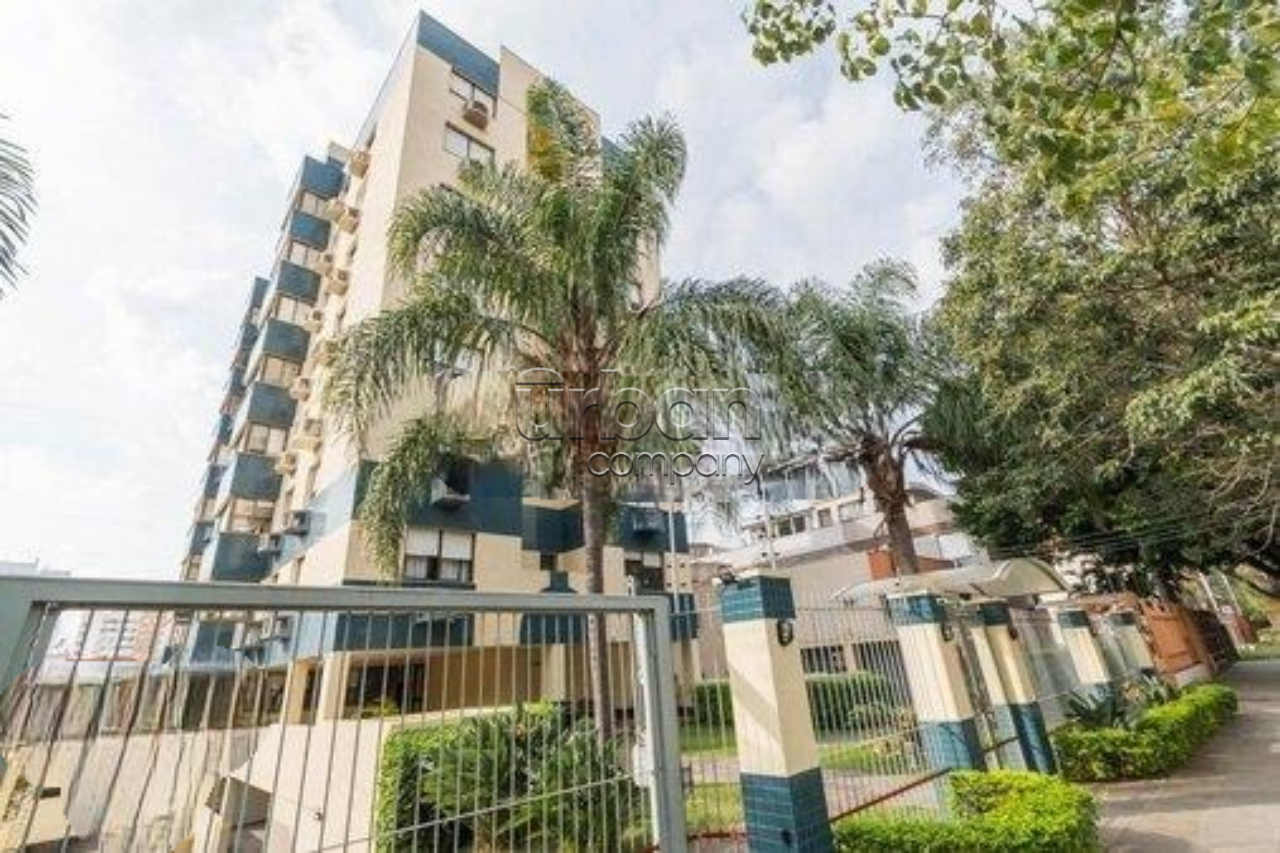 Foto do Condomínio Edificio Collinas Garden